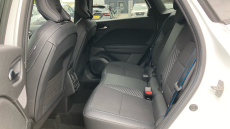Renault Symbioz 1.6 E-Tech FHEV 145 Techno Esprit Alpine 5dr Auto Hybrid Estate